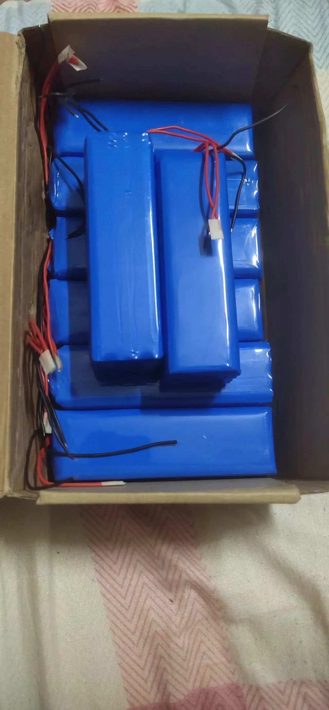 buy more will cheap 16.8v18650 lithium battery pack 5000mAh charging with protective board, sufficient capacity