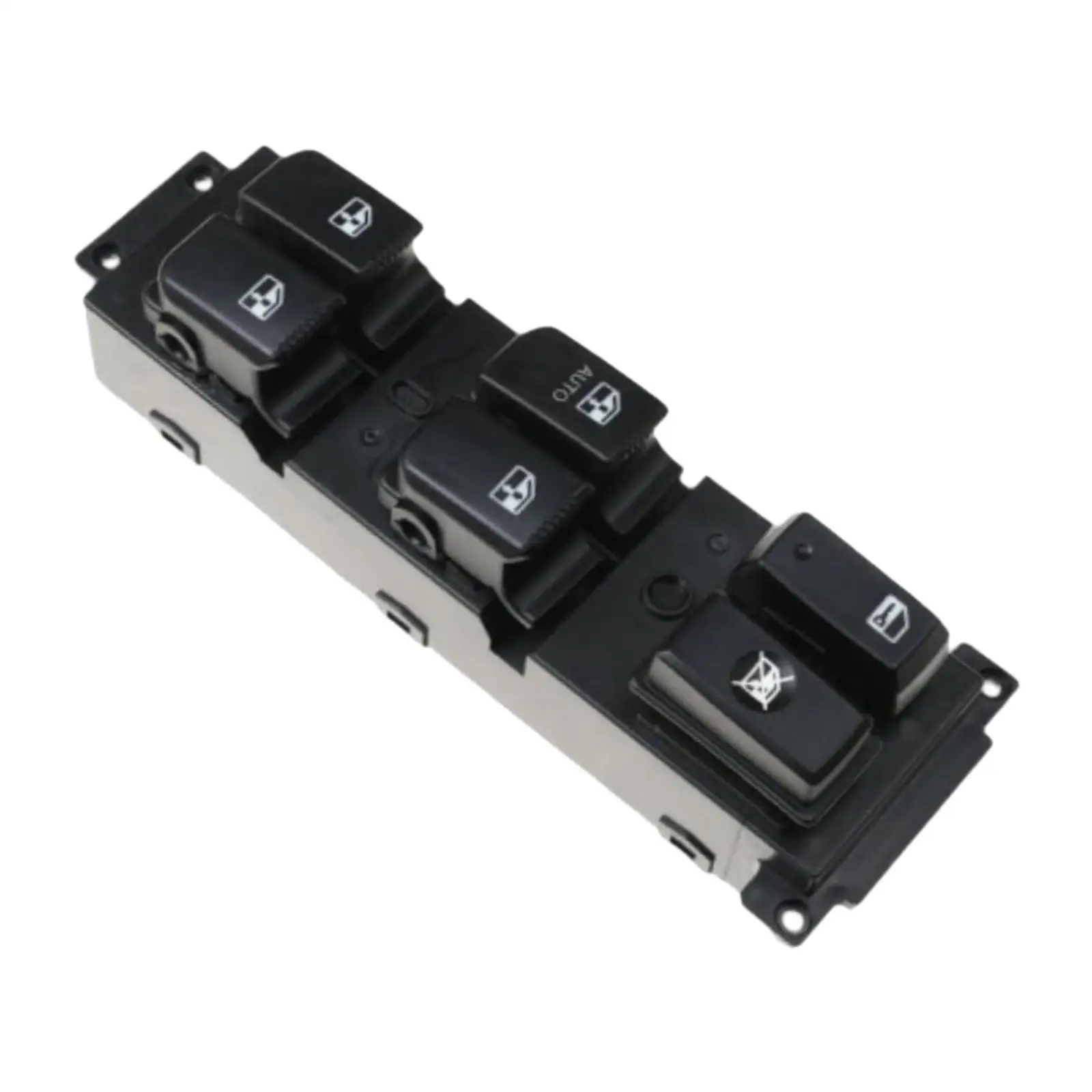 Power Window Switch 93570-2B140 Accessory for Hyundai Santa FE cm