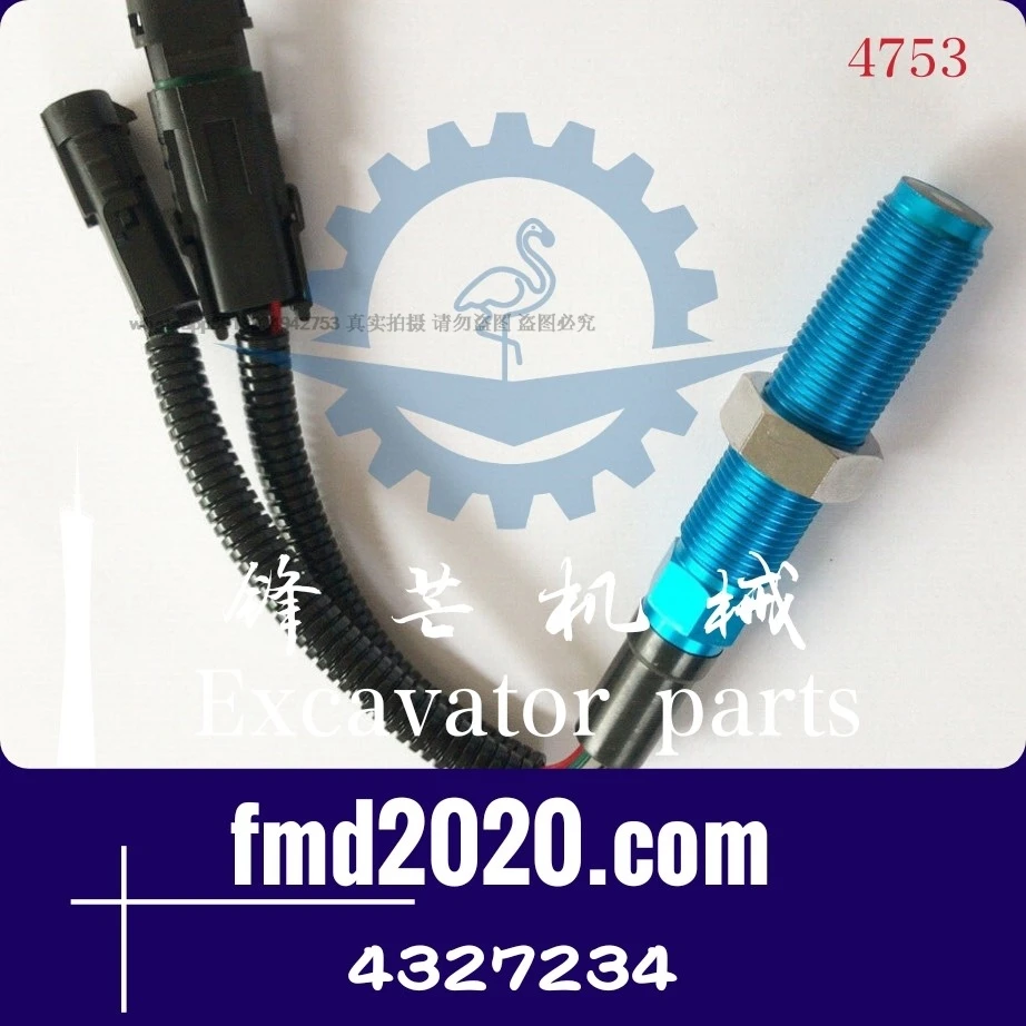 

Экспортный датчик двигателя M11, QSM11 3079604 , 2872354 , 4327234