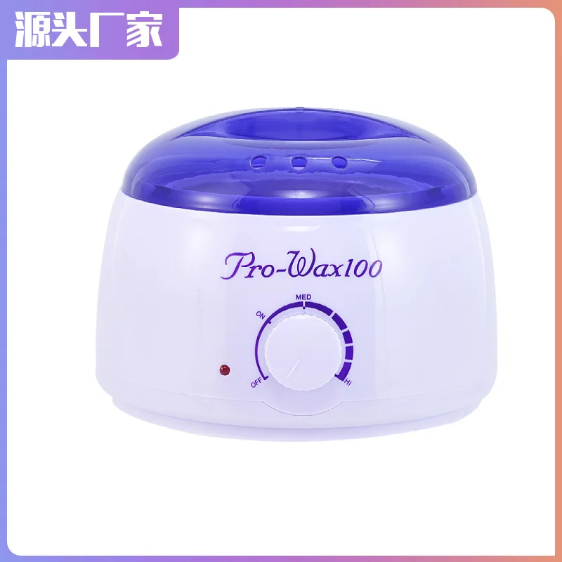 

Hair Removal Wax Heater Multi-Function Hand Wax Machine Beeswax Bean Heating Wax Melting Machine