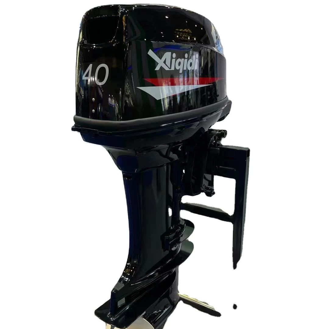 

Popular For AIQIDI 2 Stroke 40hp Outboard Motor