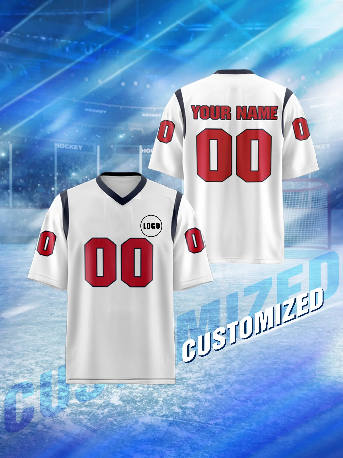 Odzież i akcesoria - Odzież sportowa - Rugby