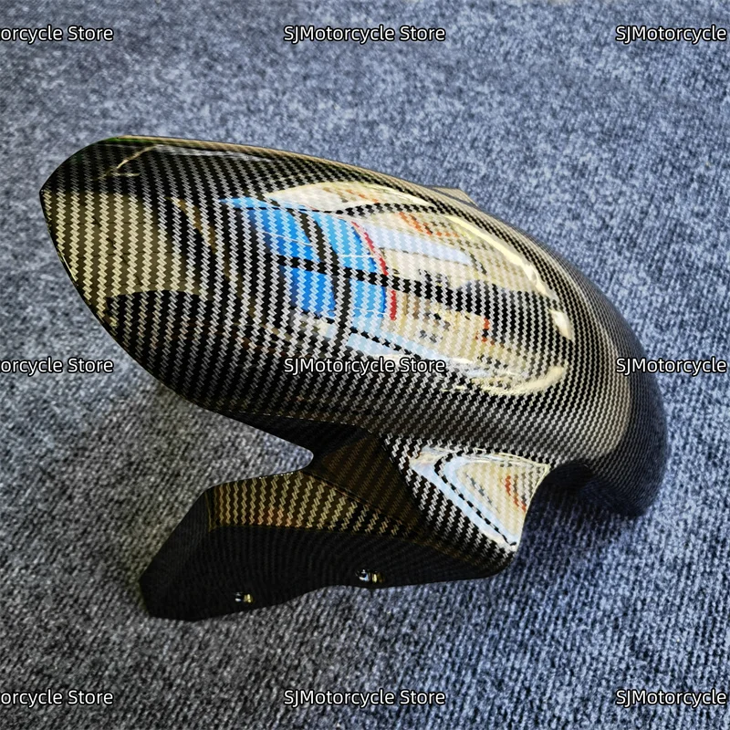 Front Fender Wheel Hugger Mudguard Fairing Fit for BMW S1000RR 09-2018 S1000R 2014-2020 S1000XR 2016-2018 F900R 21-2026