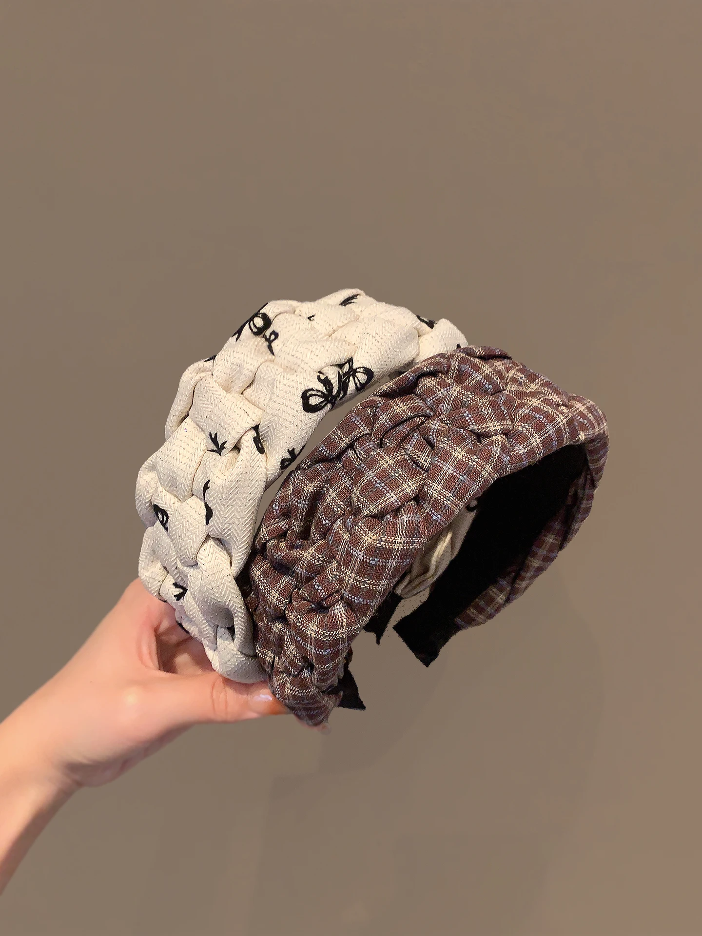 faixa-de-cabelo-estilo-coreano-com-borda-larga-e-estampada-acessorio-de-cabelo-trancado-feminino-nova-moda-outono-inverno