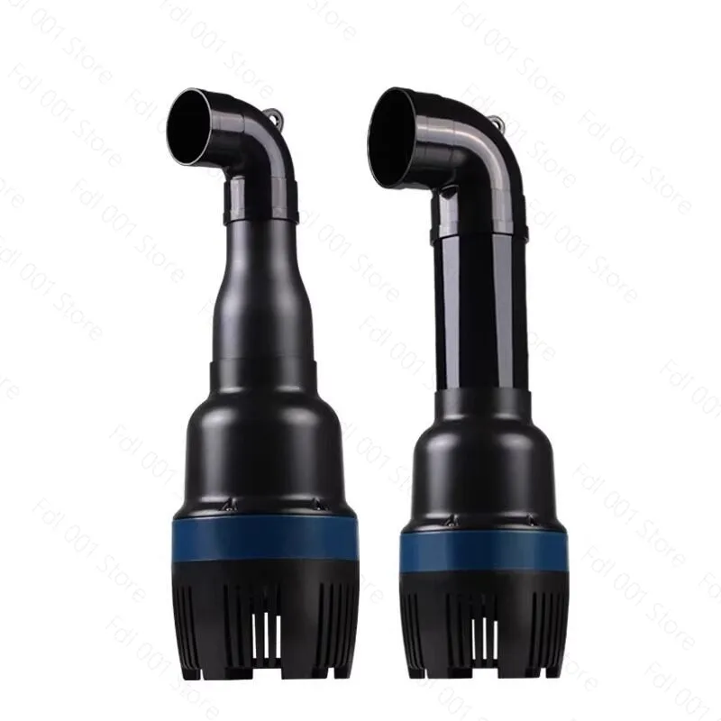 Inverter Submersible Pump CEF-16000/22000/26000/30000A, Fish Pond Circulating Water Pump Adjustable Frequency Water Pump