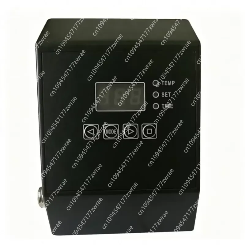 Hot Selling New High-Power Digital Temperature Electrical Controller Box Condition for T-Shirt Mug Plate Heat Press Machine