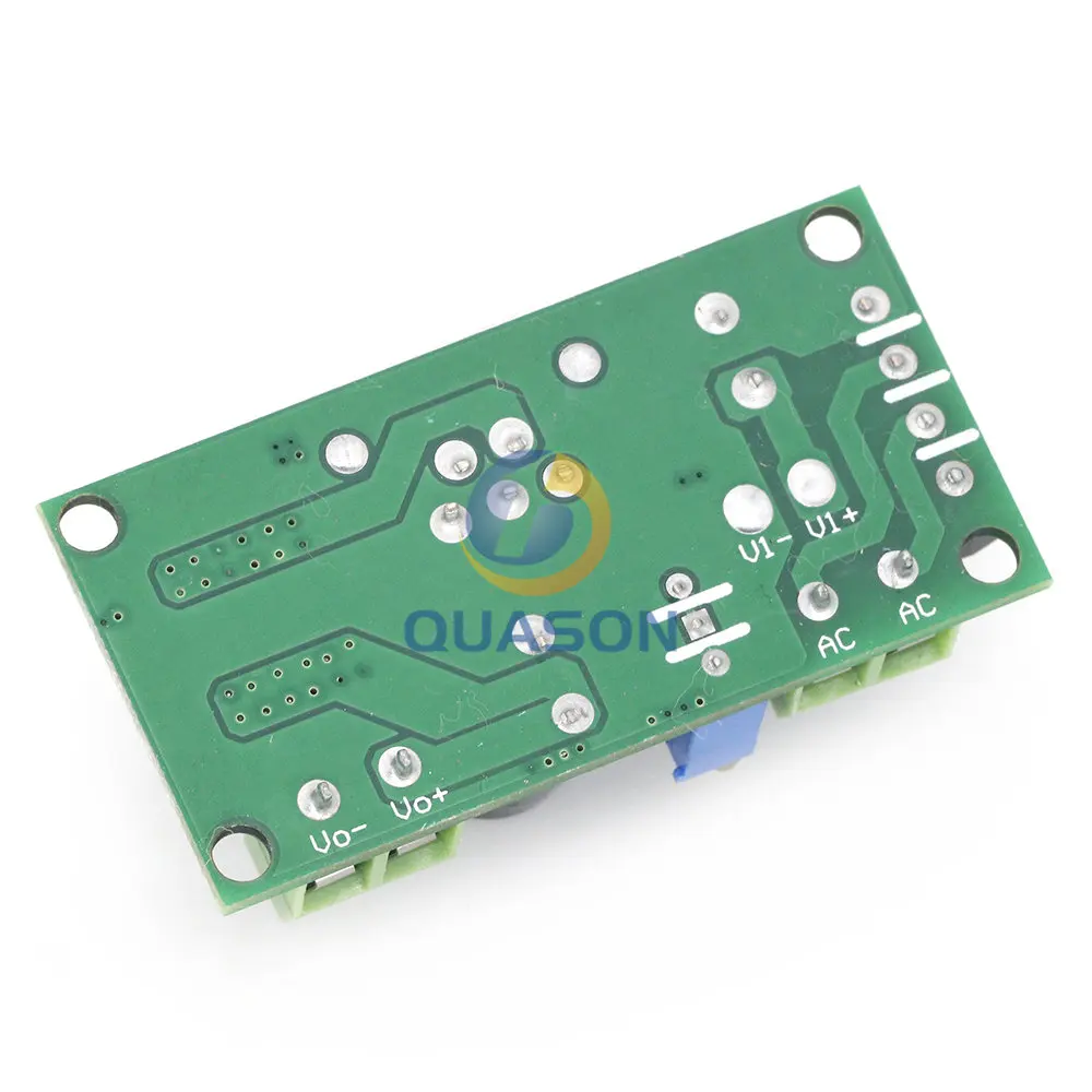 Low-voltage AC-DC step-down DC-DC power modules adjustable power supply LM2596HV supply module