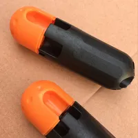 Car Accessories for Mainland China 33*100mm Plastic Booster for Hexagonal Auxiliary Tools in The Booster Handle