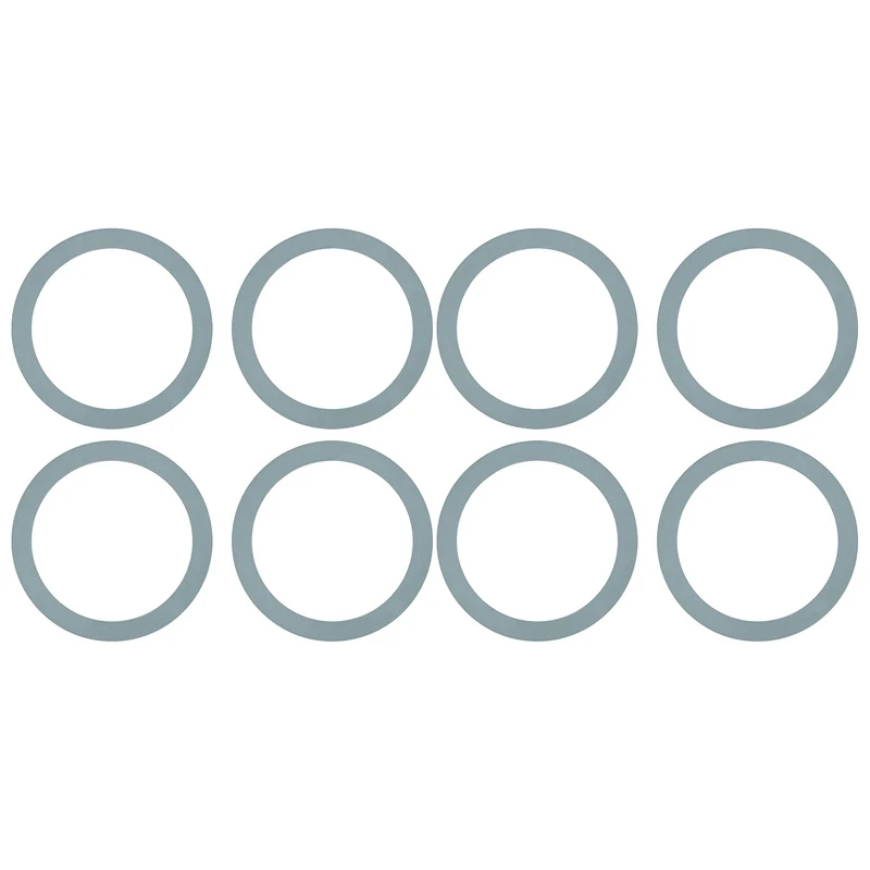 Sellos de junta de licuadora AD-8 para modelos de Oster y osterzer, piezas de repuesto de licuadora Premium, junta tórica de goma