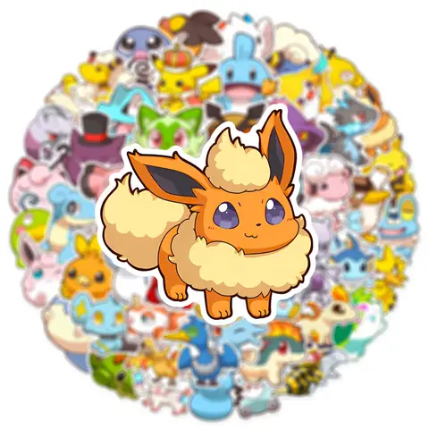 10 best sales Pokémon Stationärt - №6