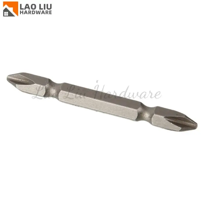 

Двусторонние отвертки, оригинальные супермагнитные биты, крестовое сверло для электрошуруповертов, электроинструментов