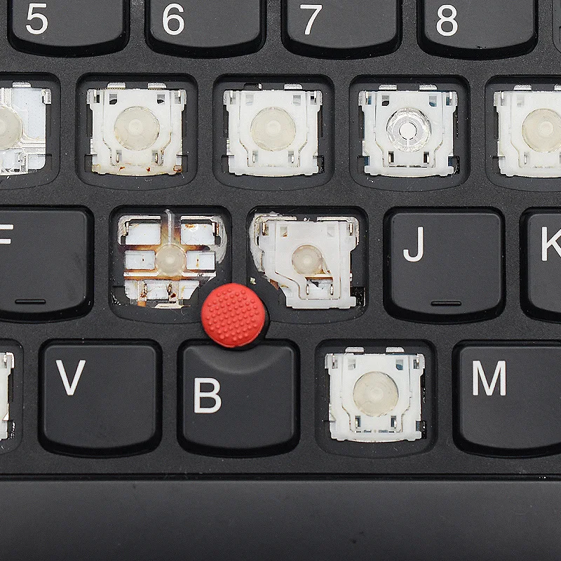 Keycaps Scissor Clip Hinge For Samsung Acer Asus Dell Lenovo HP