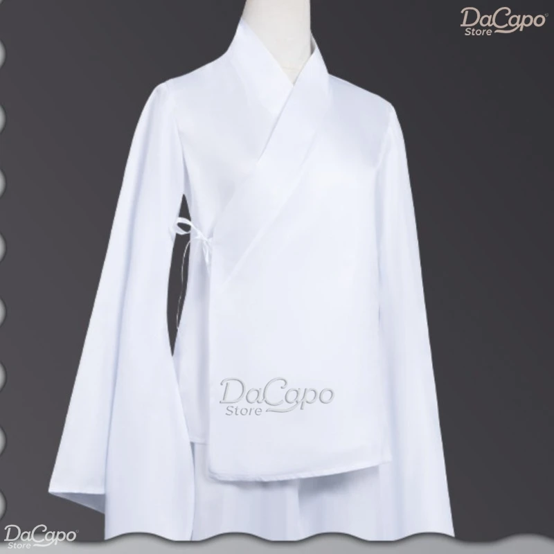 Anime Movie JJK Execution Choso Cosplay Costume Suit Same Pants Ponytail Wig Top Halloween Clothing Men Brother Robe Purple view 6