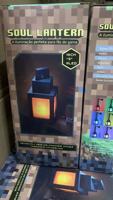 Pixel Lantern Night Light - 16-Color RGB Remote Control, USB Rechargeable Design, Ideal for Bedroom,Outdoor small tools