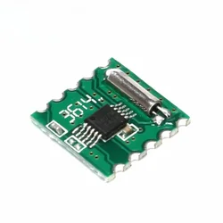 10Pcs FM Stereo Radio Module RDA5807M Wireless Module ProFor For arduino RRD-102V2.0