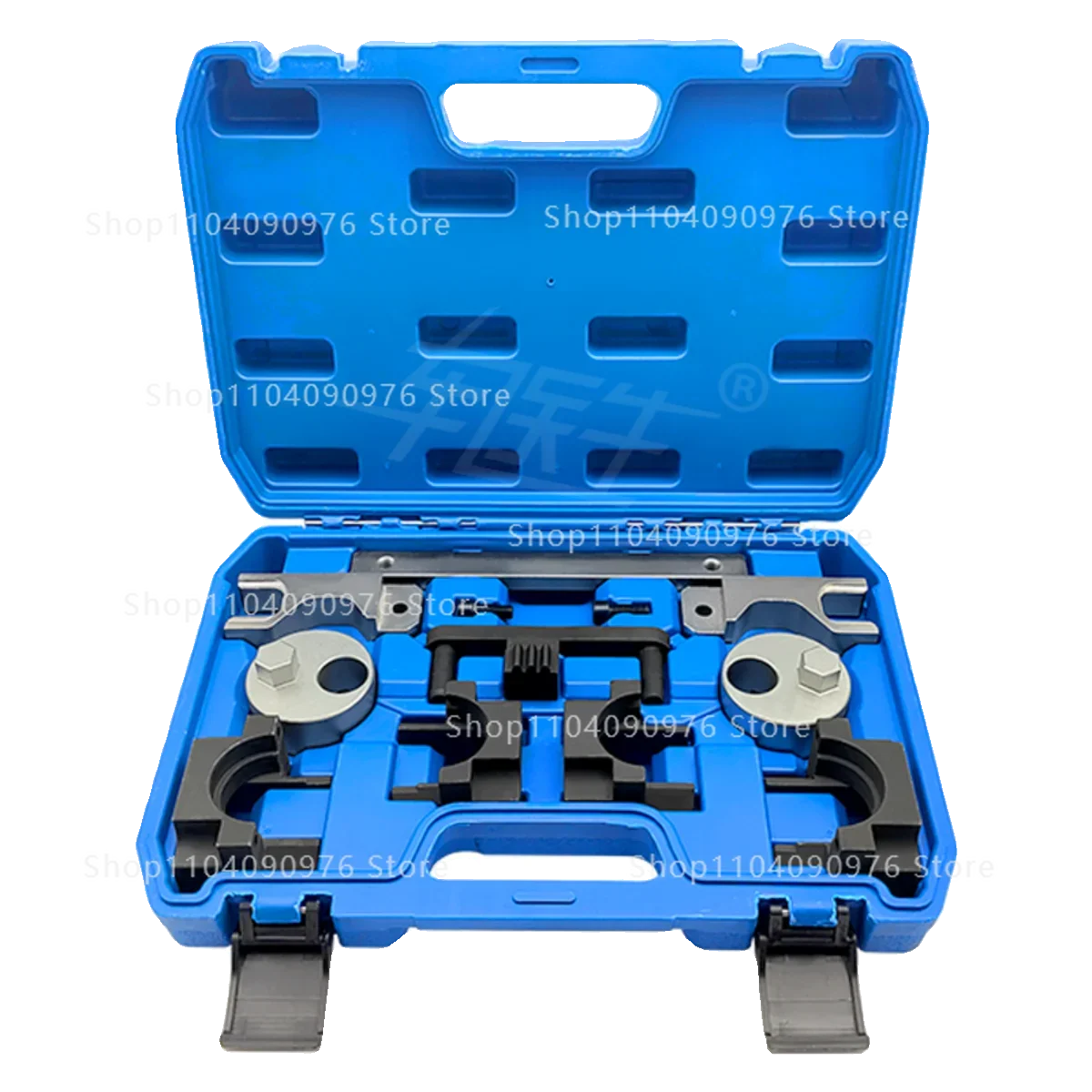 M651, M654 engine GLE300D 1.6 1.8 2.0 2.1 2.2 Diesel timing tool