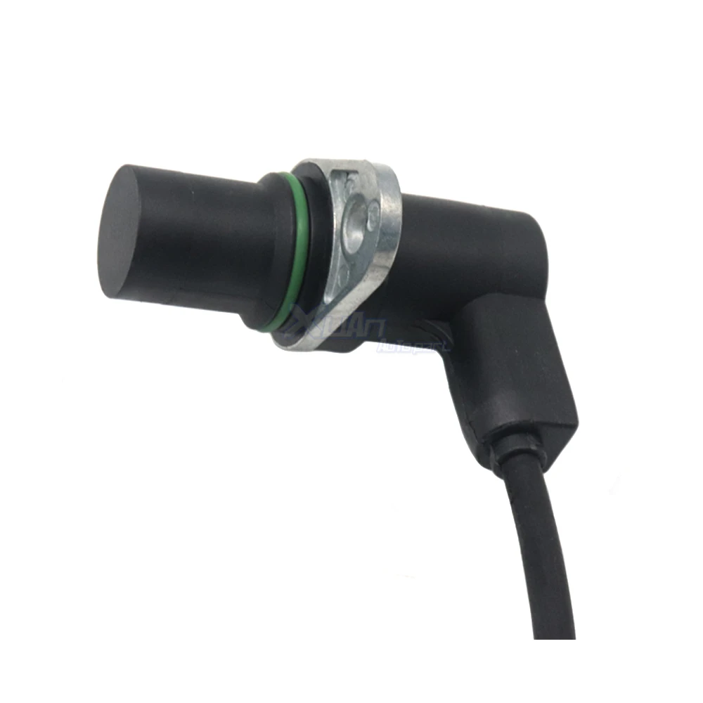 Sensor de posición de cigüeñal para coche, accesorio para Opel Astra Calibra Omega B Vectra A Vauxhall 1,8 2,0 16V 1238914 90458251 5WK90541Z, nuevo
