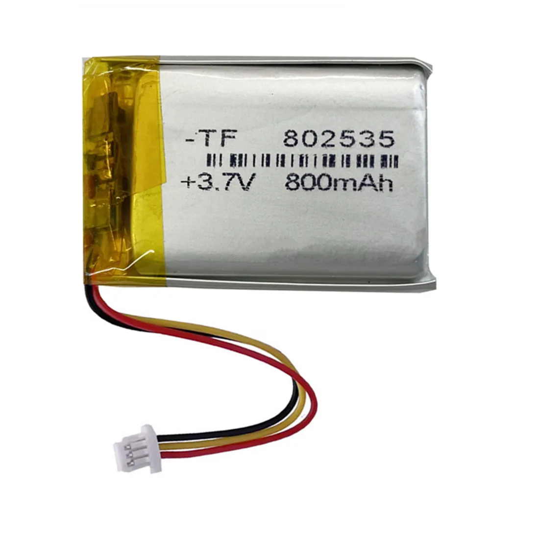 

Аккумуляторная батарея 3,7 В, 800 мАч для Asus ROG Spatha X, Gladius II, STRIX IMPACT II, Pugio II 2, аккумулятор для беспроводной Bluetooth-мыши