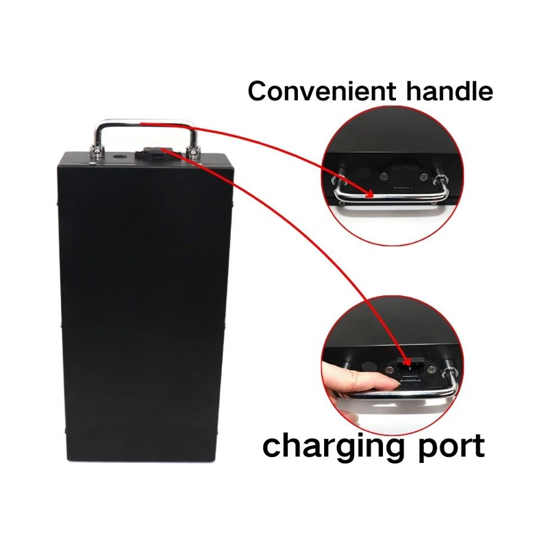 Thumbnail 2 - #29 Latest Electric Scooters Offers
