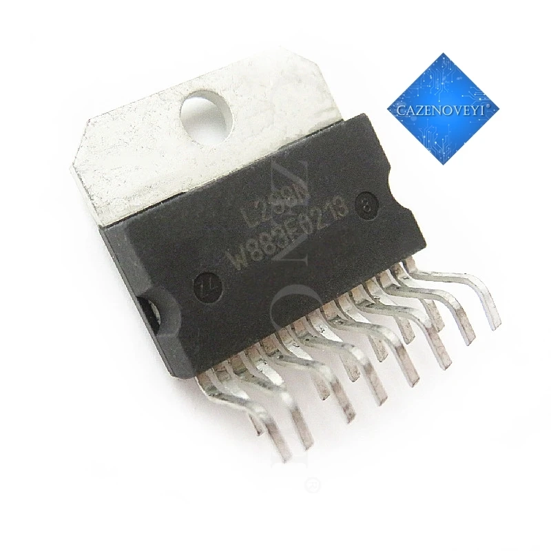 5-100PCS TC5561HS TC5561 EN25T80-75HCP EN25T80 L298N L298 CD4049UBE CD4049 SC1117DG SC1117 STD17NF25 D17NF25