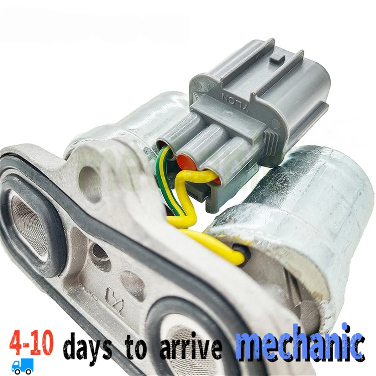 

For 28200-P0Z-003 Transmission Lock up Solenoid Valve Suitable for Honda Odyssey Acura Accord 3.0L