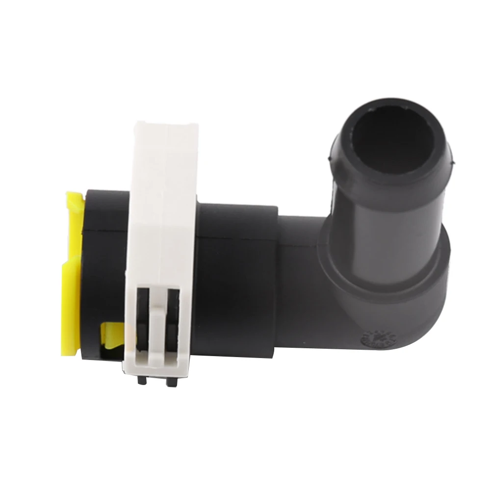 

A95E-Heater Water Hose Connector For Mazda CX7 2007-2012 ER CX9 2009-2014 TB Mazda 3 2.3L 2006-2012 BK B37F61240 B37F-61-240