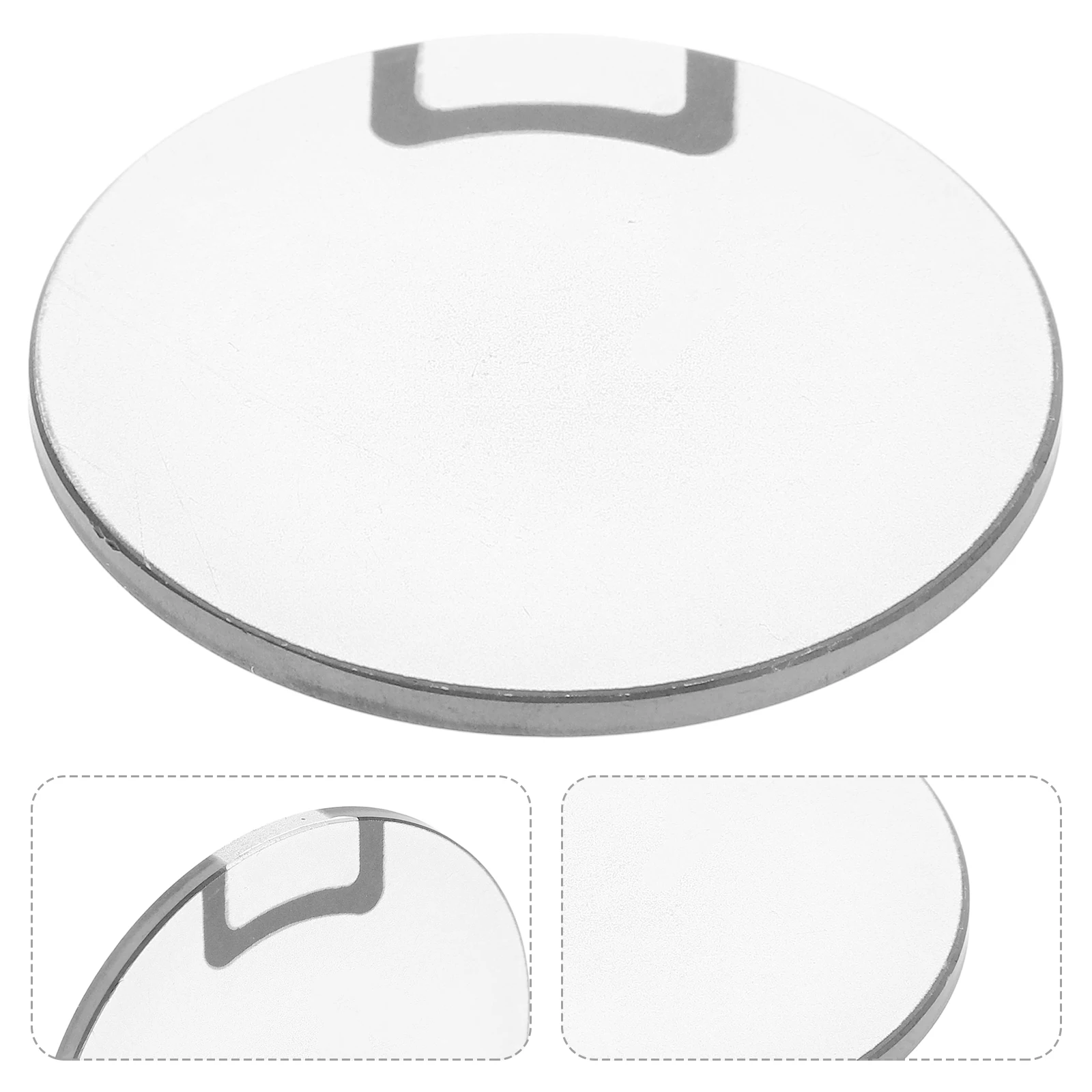 

High-Performance 43Khz 60W Piezoelectric Ultrasonic Transducer For Dishwashing Machine Replacement Dishwasher Part Efficient