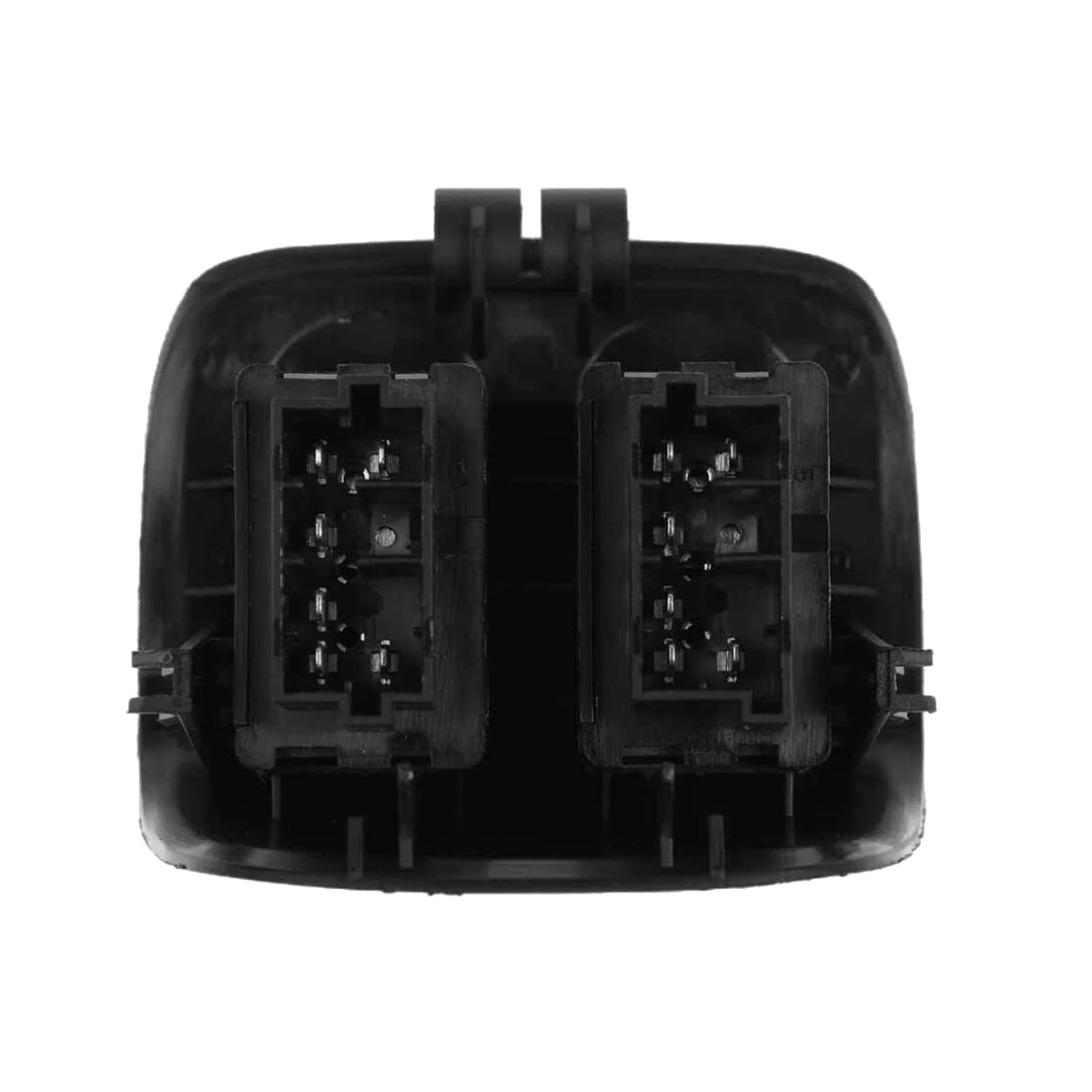 6552.WW Car Rear Window Control Switch 96327905XT for Peugeot 206 207 1998-2011 Window Glass Lifter Button 6552WW