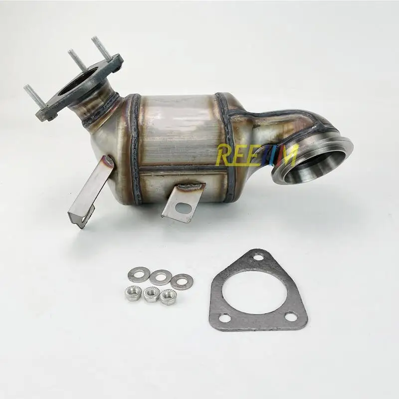 Catalytic Converter for 2011-2016 Chevrolet Cruze Sonic Trax 1.4L  25196253