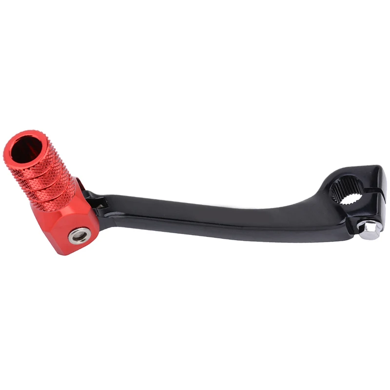 

Motorcycle CNC Gear Shift Shifter Lever Pedal For HONDA CRF450R CRF450RX CRF250R CRF250RX CRF450RWE CRF 450R