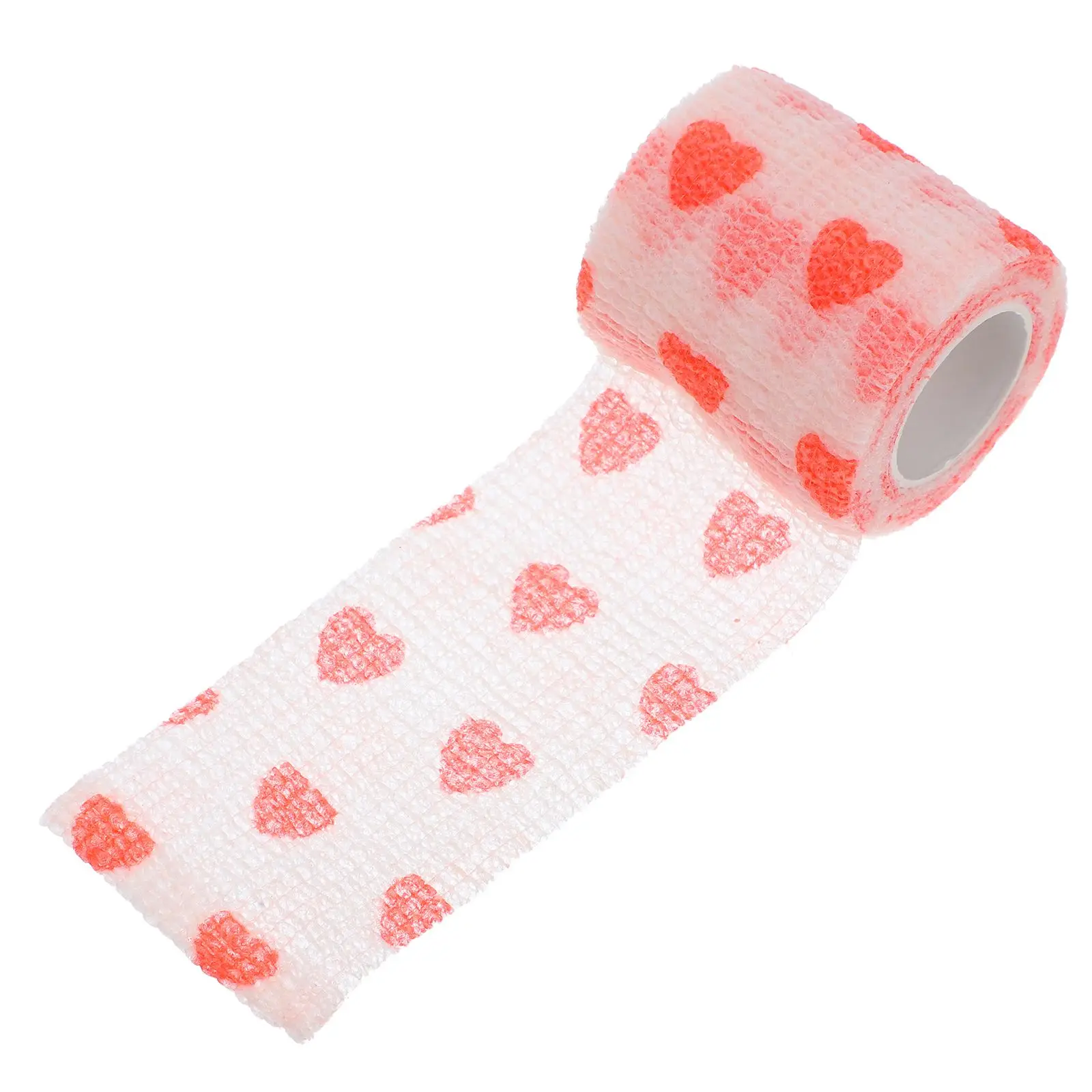 

Anti-dirty Tape Self Bandage Wrap Non-woven Fabric Pet Care Supplies Dog Paw Bandages Animal Tape Vet Dog Cat