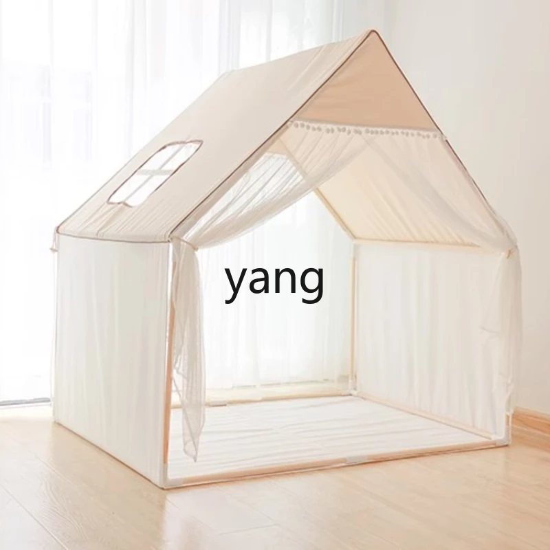 

CX children's room game tent fabric game house kindergarten entertainment tent