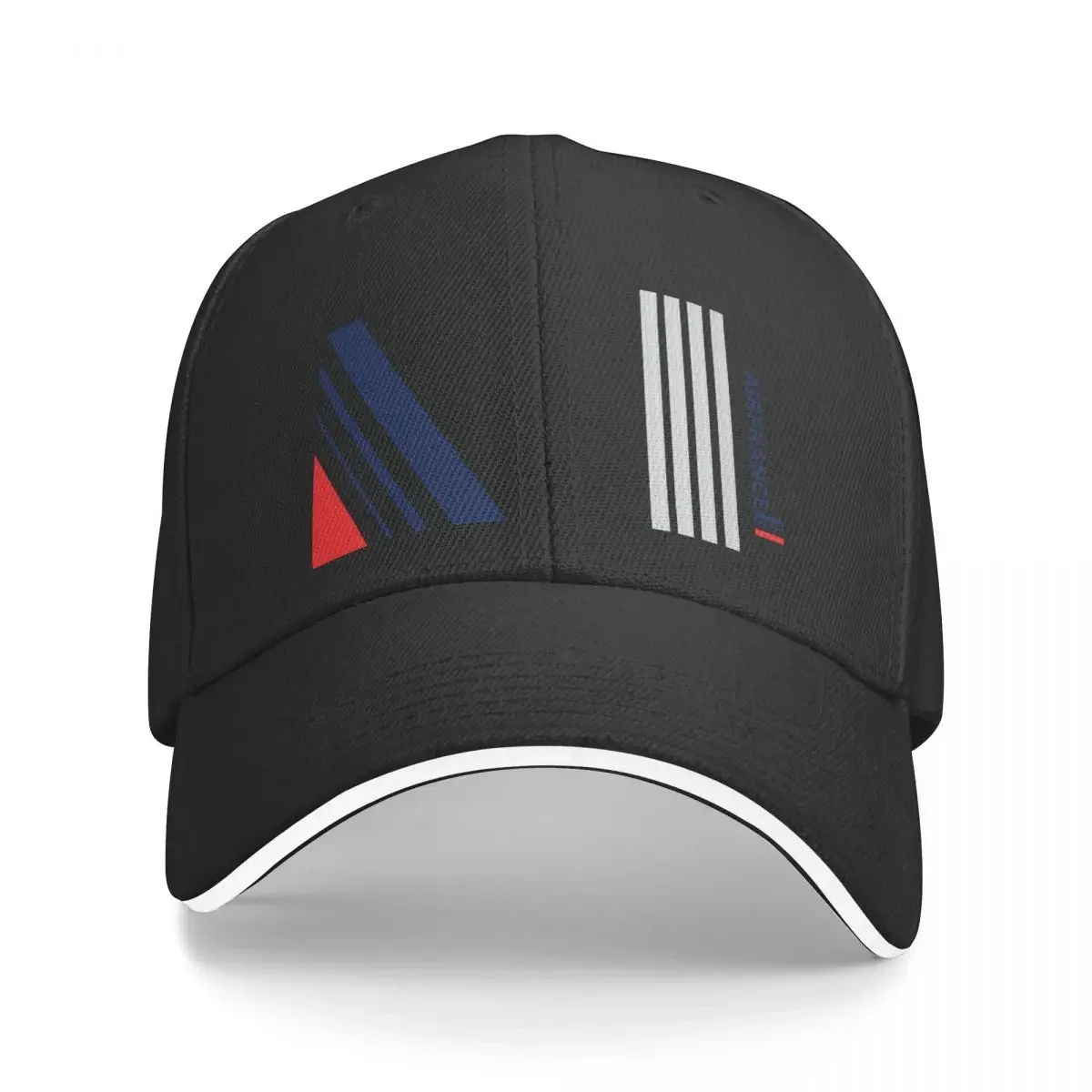 

Air France Baseball Cap Beach Outing Custom Cap Men Hats Women's