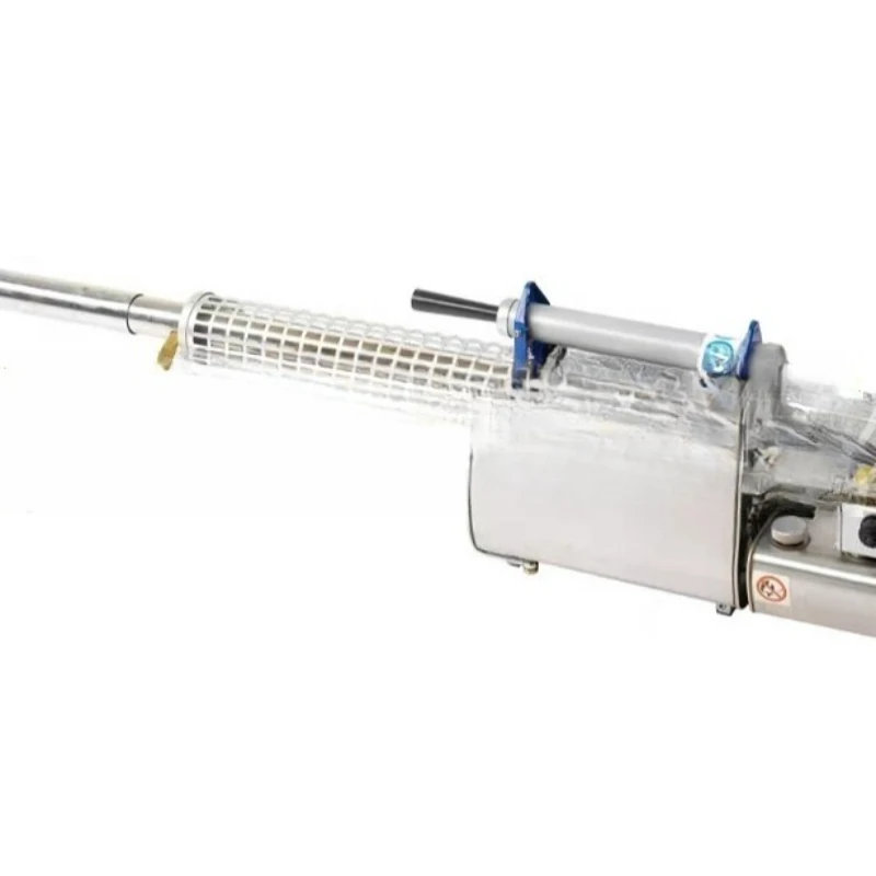 

Mobile thermal venues, factories, stations, sanitation, disinfection, fog machine, epidemic prevention machine