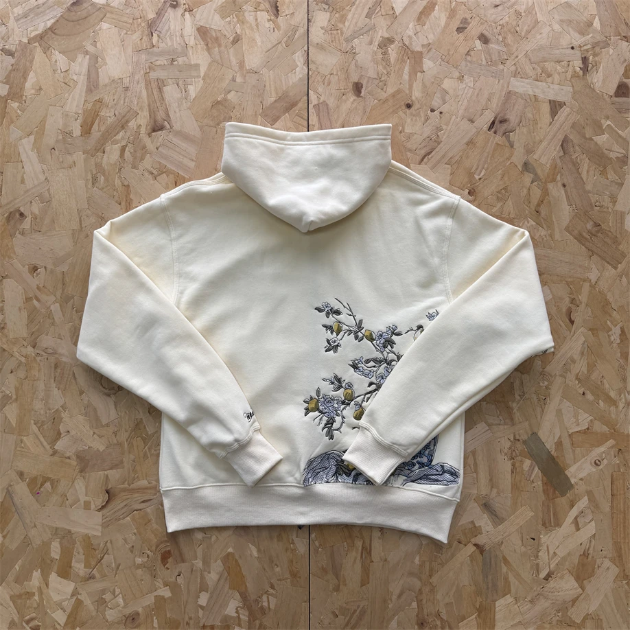 Derschutze Western Sle Zip up Hoodie ex Bla Hooded Zipper Sweatirt Long Sve Commute Sle Casual Comfortable Fit