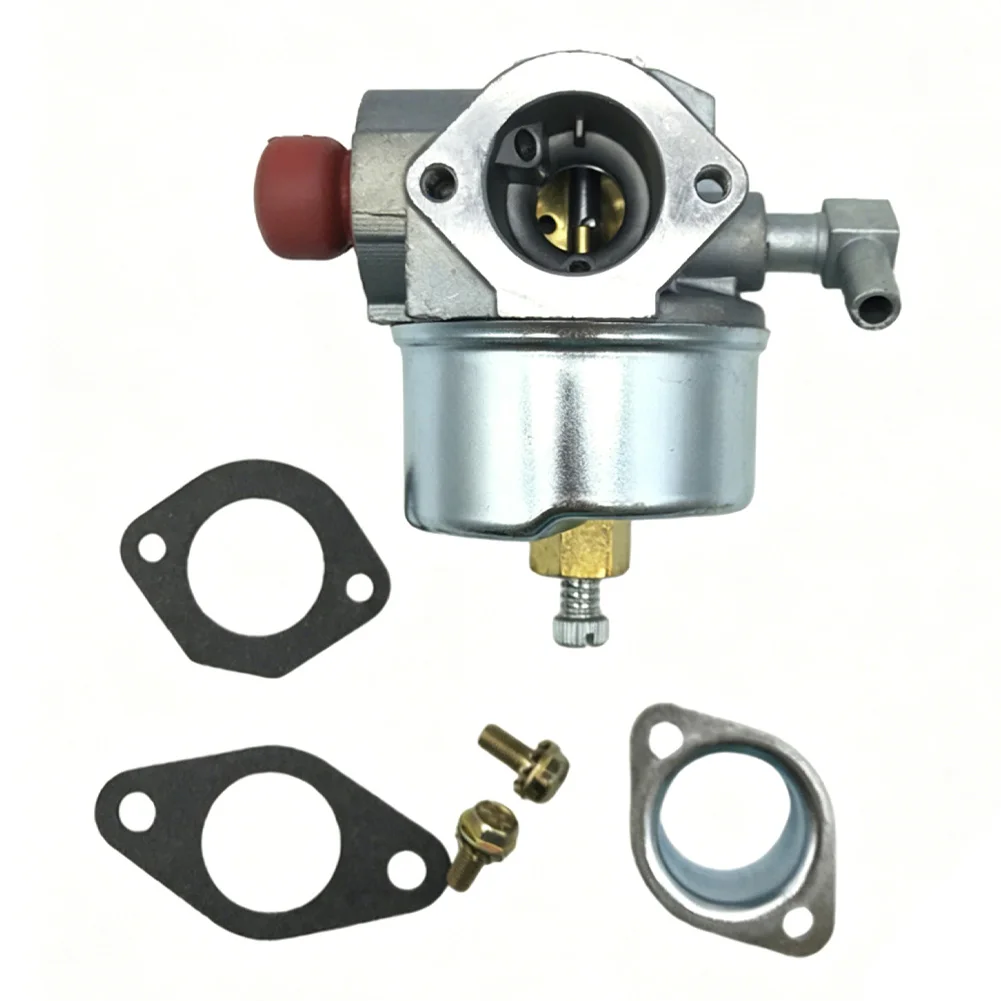 632795A Carburetor For Tecumseh 633014 632046A 4.5HP 5HP For Craftsman Lawnmower Carburetor For Tecumseh Engine Lawn Mower