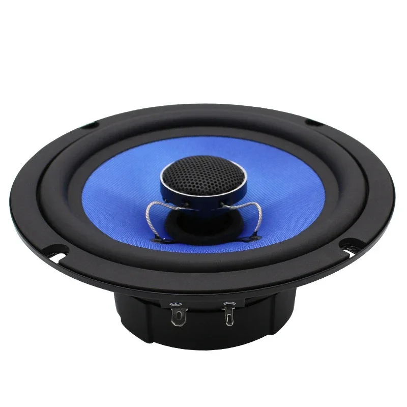 6.5 Inch Car Audio Modification Speaker Coaxial Car Audio Speaker