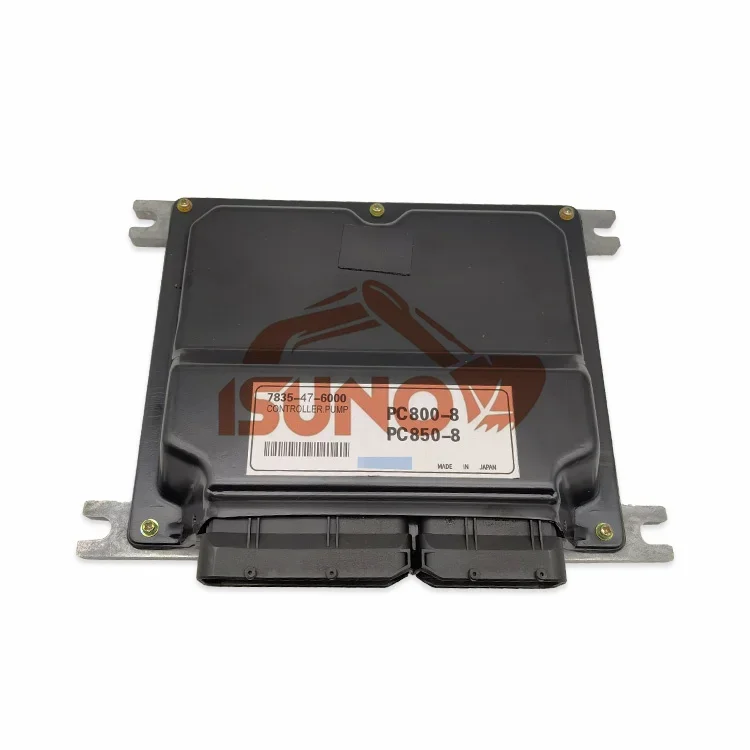 

Isuno PC800-8 PC850-8 Контроллер помпона графемашины Процессор 7835-47-6000