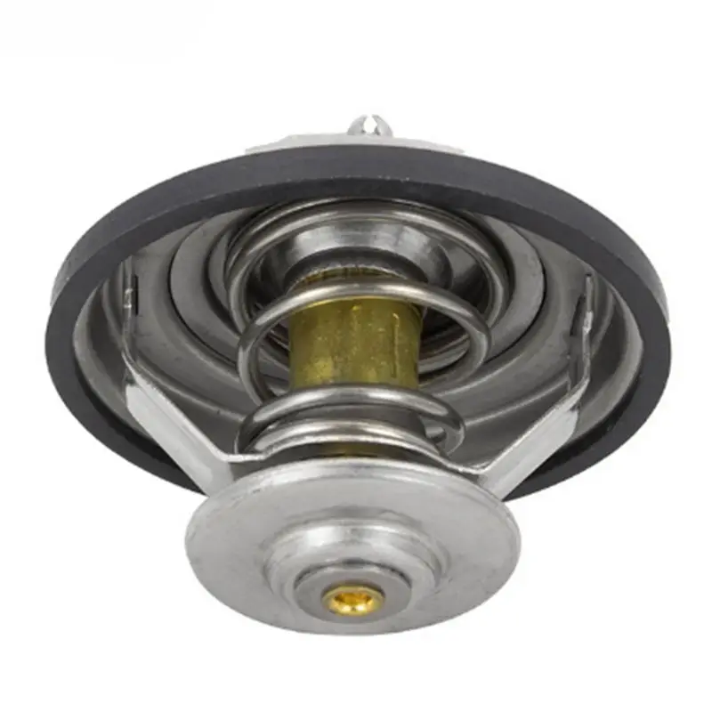 A95E-Engine Radiator Thermostat 077121113D Car Thermostat For Q7 Car Accessories