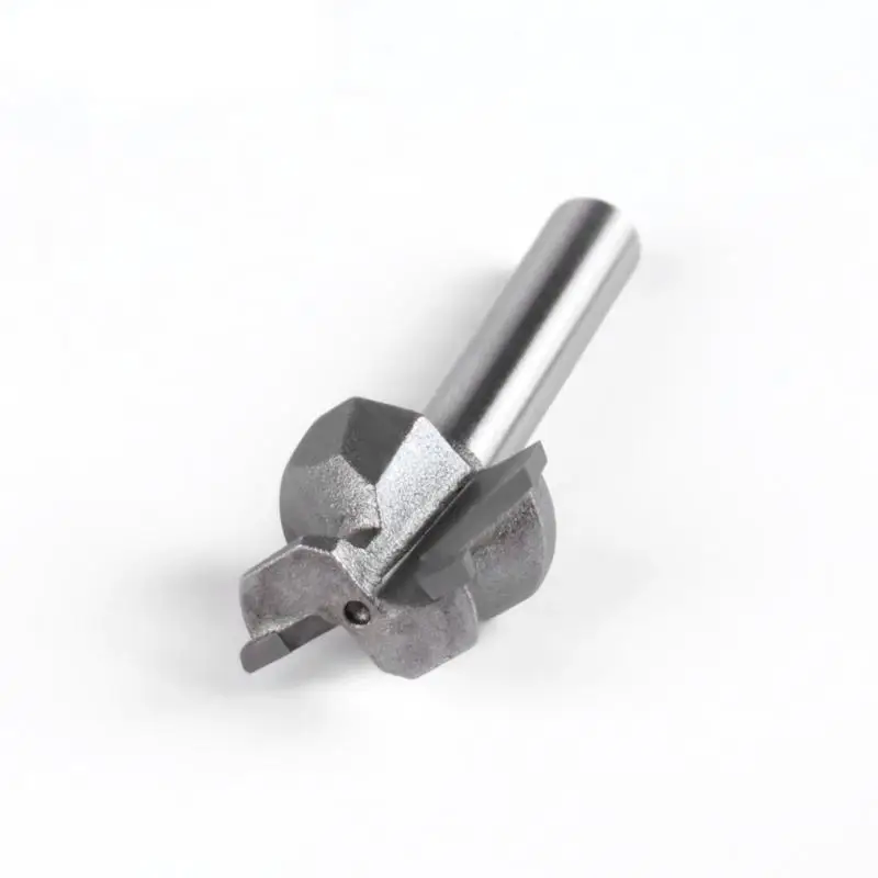 

652F Industrial Arcs Shaping Router Bit R10 Precisions For Woodworking Craft Projects