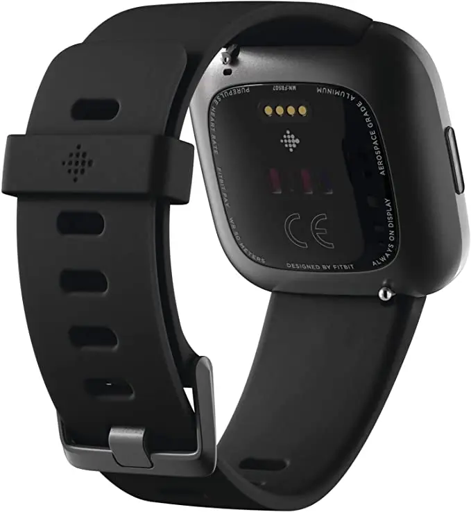 AAA+ Smart Watch For Original Fitbit Versa 2