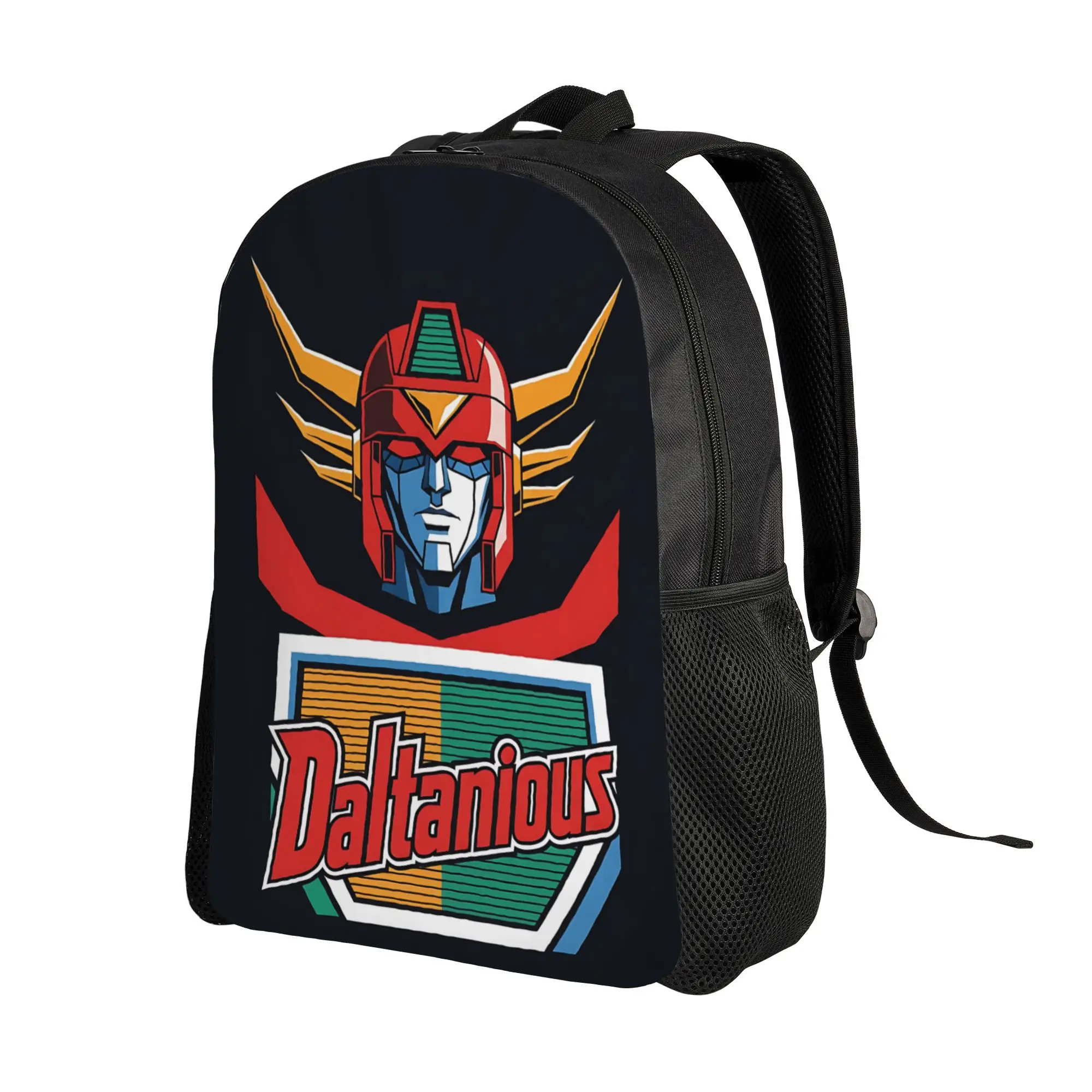 1Piece Backpack Launch New School Year Knapsack Campus  D-Daltanious For Gifts New Term Starts