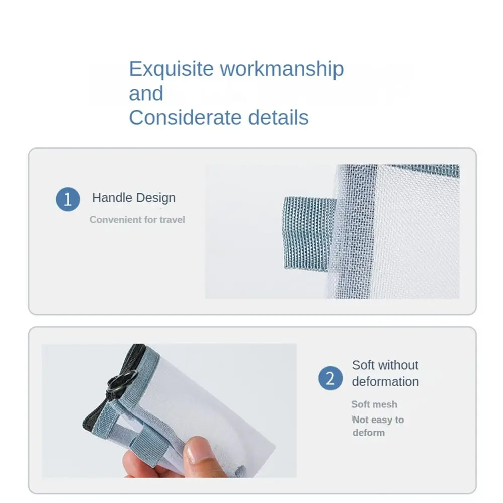 أكياس المال حقيبة العناصر الصغيرة كابل البيانات حقيبة التخزين محفظة نسائية للعملات المعدنية الصغيرة حقيبة شبكية شفافة أحمر الشفاه حقيبة مستحضرات التجميل المرأة تغيير حقيبة التخزين