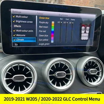 8 最佳銷售 梅賽德斯AMG菜單激活 - №3