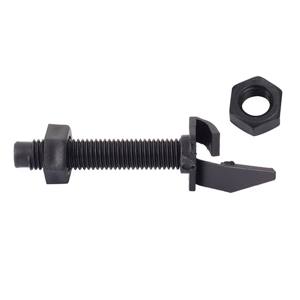 Set of 3 Screw On Arrow Rest for Compound and Recurve Bows Plastic Material Compatible with Threaded Mounts for Use