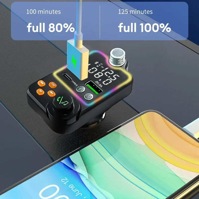 Thumbnail 3 - #62 Ranked FM Transmitters Picks in 2026