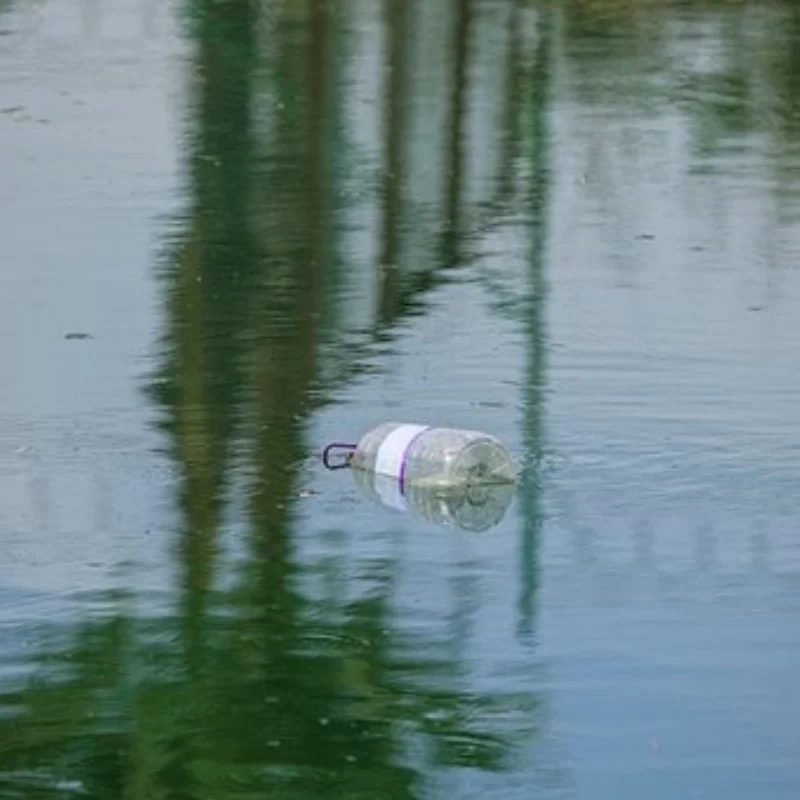 MJX 14301 14302 14303 1/14 4WD RC piezas de mejora de Metal amortiguador barra de dirección