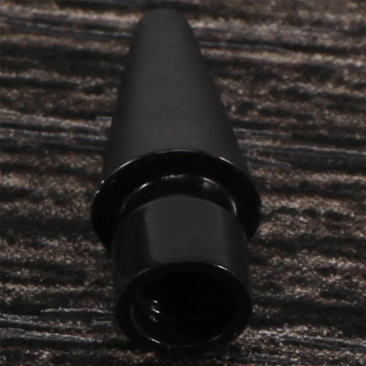 Neue 2er-Pack Ersatzspitzen für Apple Pencil-Feder der 1. und 2. Generation (schwarz)