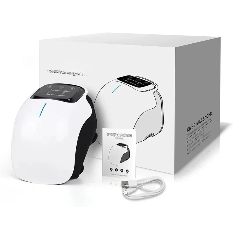 Electric Joint Pain…