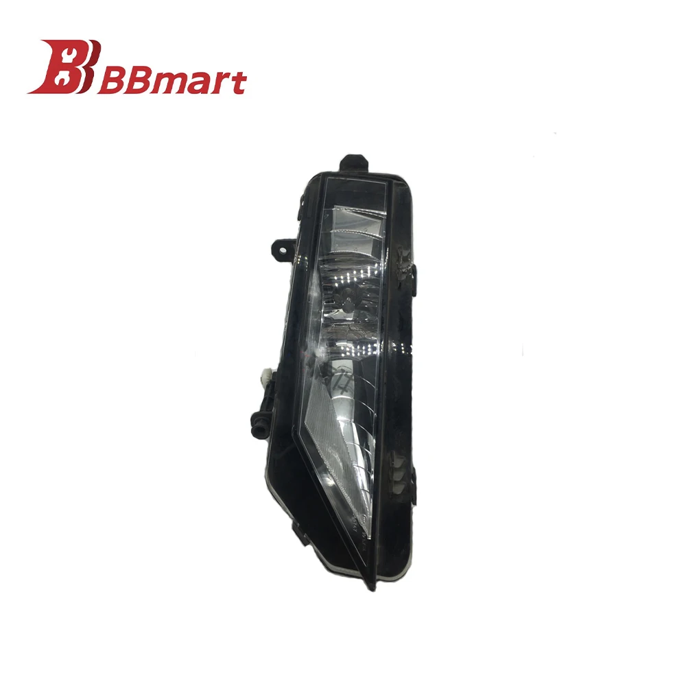 

5ED941700B BBmart Auto Parts 1 Pcs High Quality Car Accessories Right Front Halogen Fog Lamp For Skoda Octavia Ming Rui